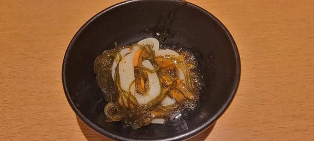 立喰い 大和寿司 - サブ画像1