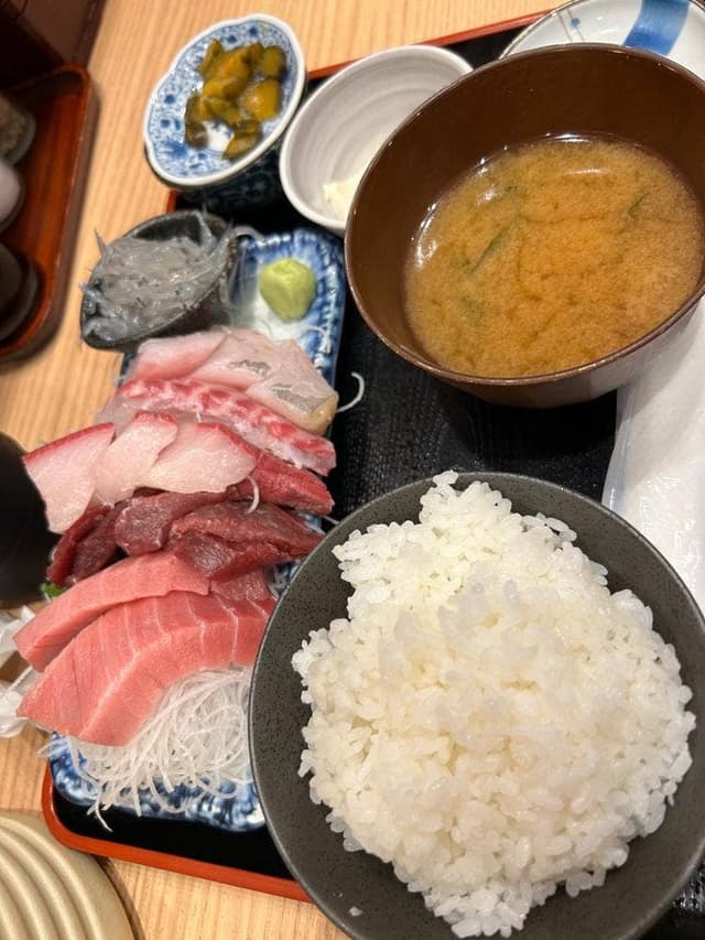 魚菜 はざま - サブ画像2