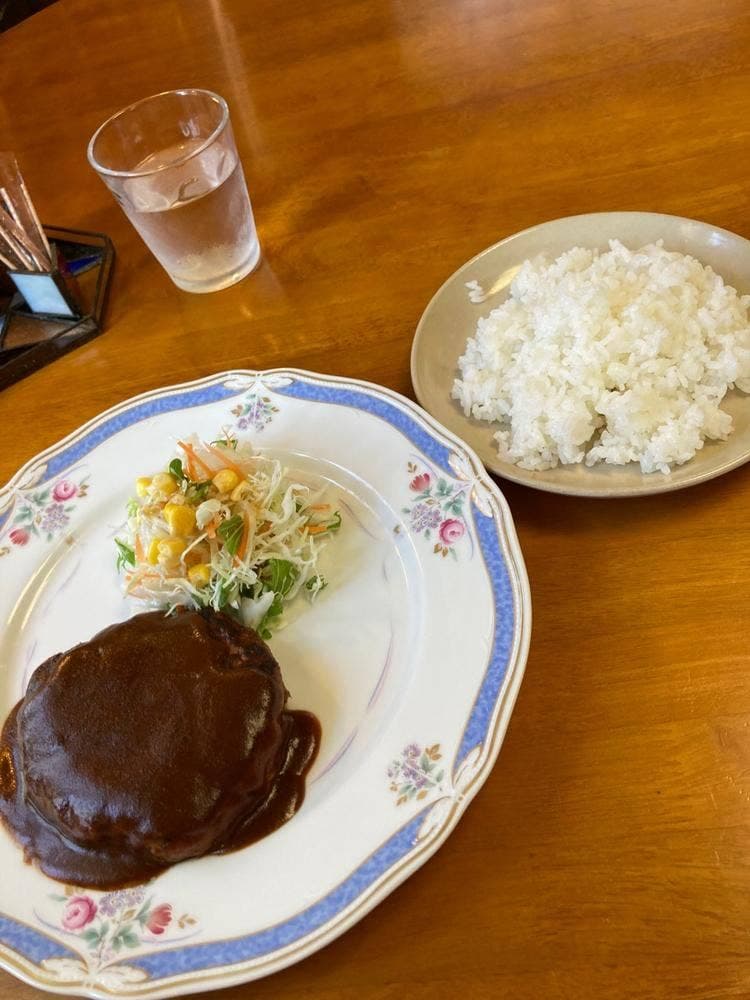 フィールドノート