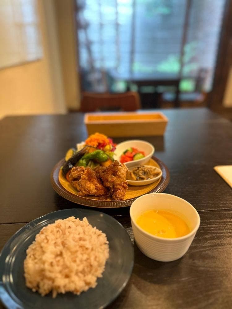 Natural Kitchen そらほし