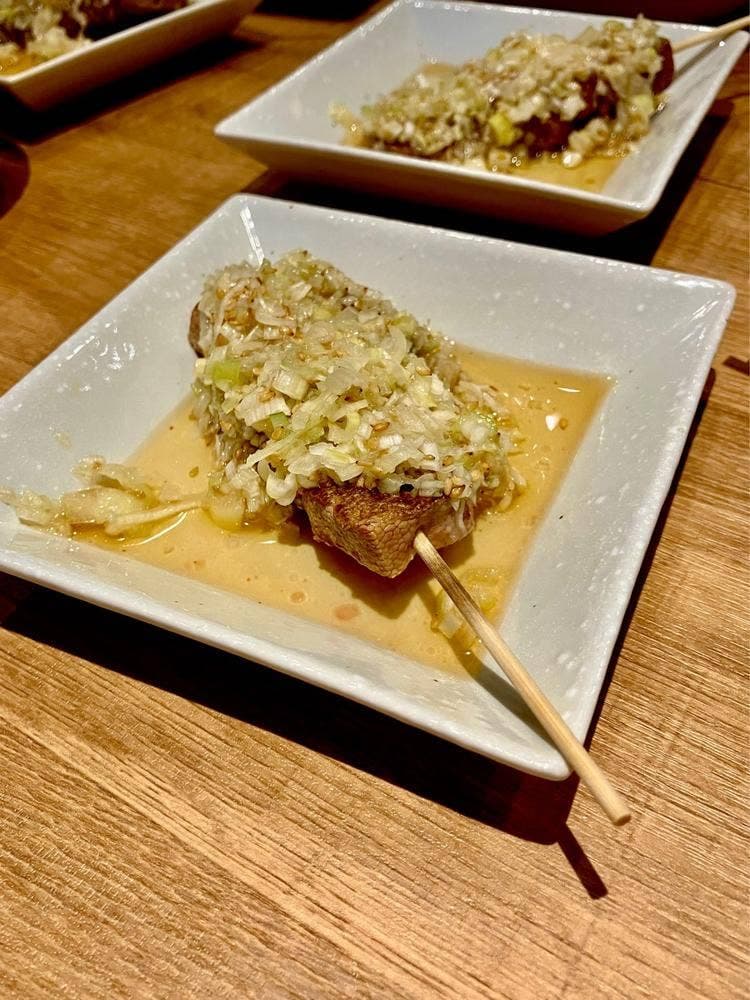 串焼き酒場 祭