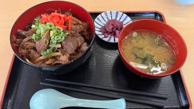 口福麺屋まる - サブ画像1