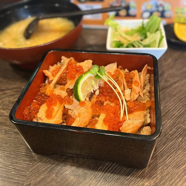 どん亭 - サブ画像3