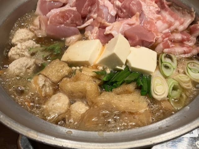 ちゃんこ江戸沢 両国総本店別館 - サブ画像3