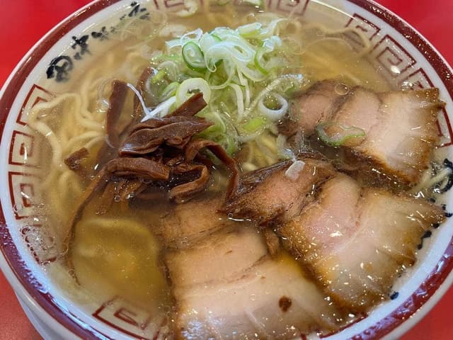 田中そば店 大宮別所店 - サブ画像2