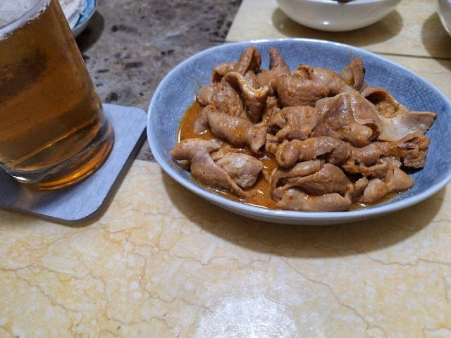 肉のねぎし - サブ画像1