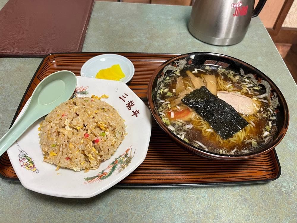 三龍亭