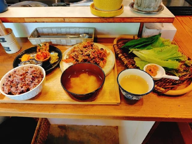 韓国料理 玉ちゃんの家 - サブ画像2