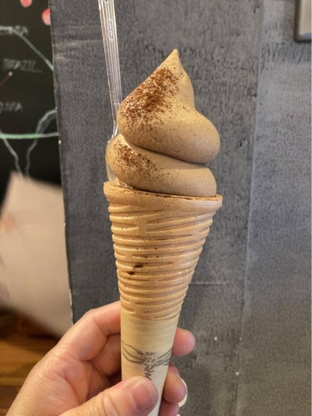 オニヤンマ コーヒーアンドビア - サブ画像1