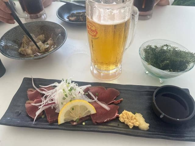 一隼 - サブ画像2