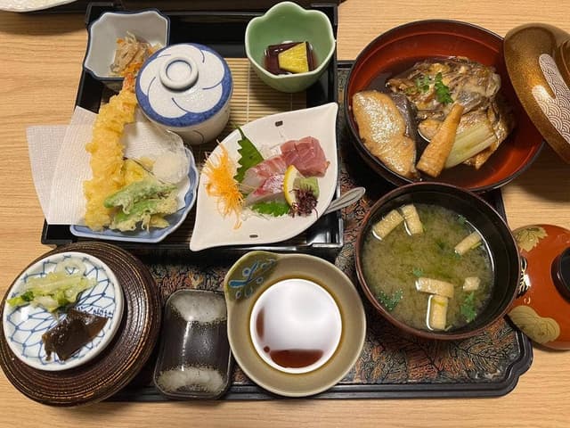 鹿久居荘 赤穂店 - サブ画像3