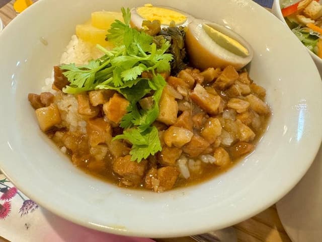 台湾料理 巴喰利家 - サブ画像1