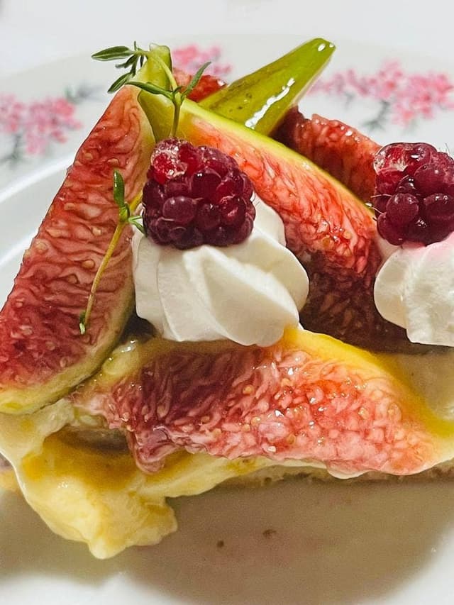 パティスリーアーベーラシーヌ - サブ画像2