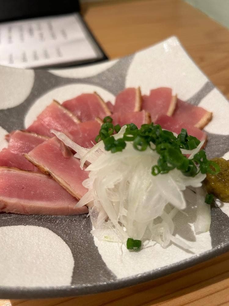 和食酒場たてつ