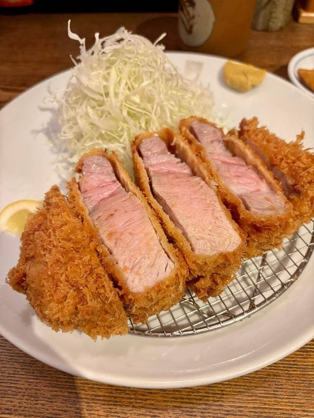 富士㐂 人形町 - サブ画像1