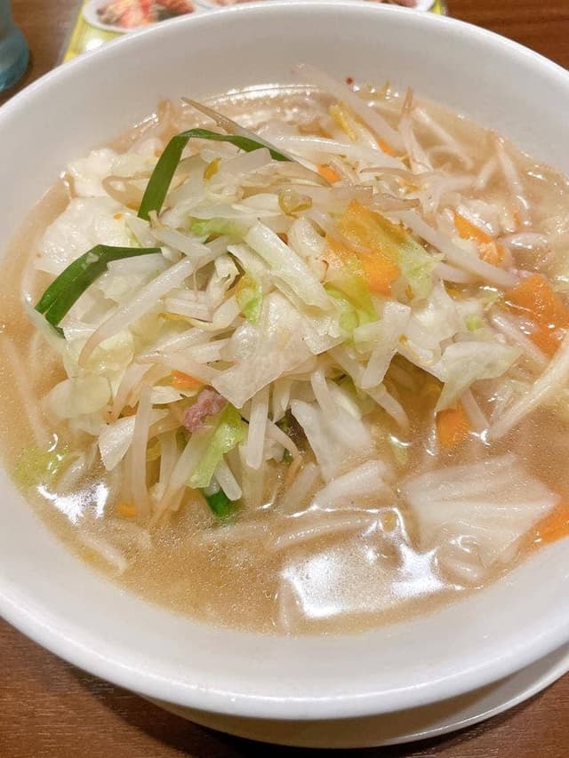 来来軒 南銀座店 - サブ画像1