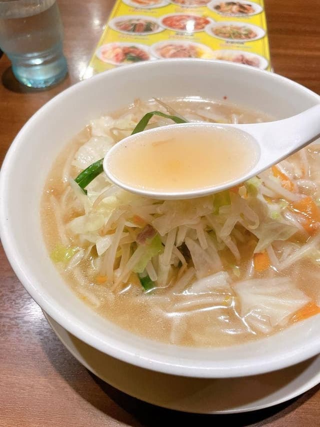 来来軒 南銀座店 - サブ画像3