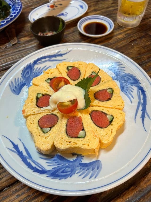 晴れたり曇ったり - サブ画像3
