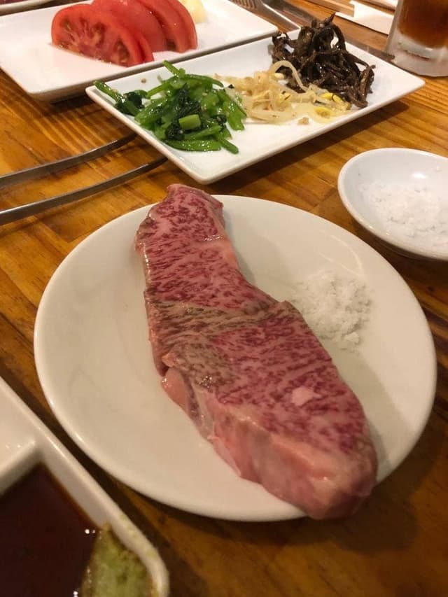 近江牛肉店 本店 - サブ画像1