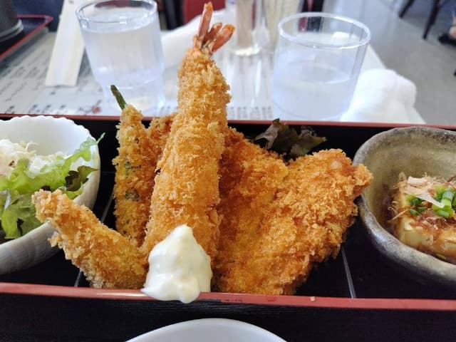 コーヒー＆キッチン ゴンネ - サブ画像3