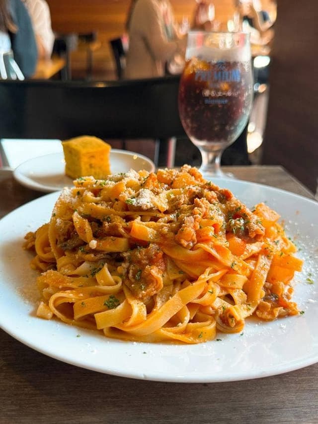 渋谷 イタリアン ズッカ - サブ画像2