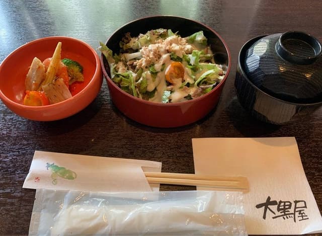 大黒屋 - サブ画像1