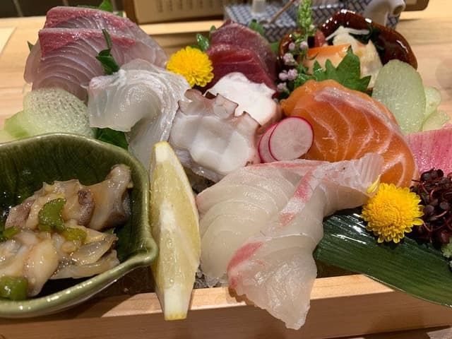 魚つばき 生田ロード店 - サブ画像1