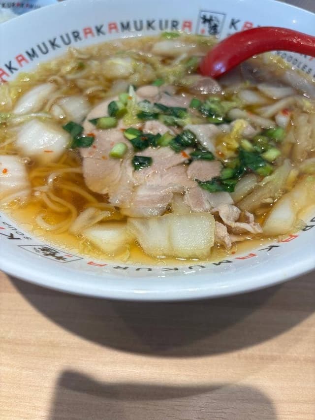 どうとんぼり神座 サンキタ通り店 - サブ画像2