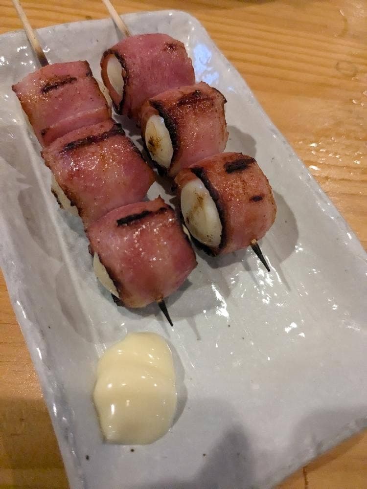博多やきとり あばれん坊