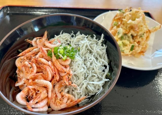 大井川港漁協直営食堂さくら - サブ画像2