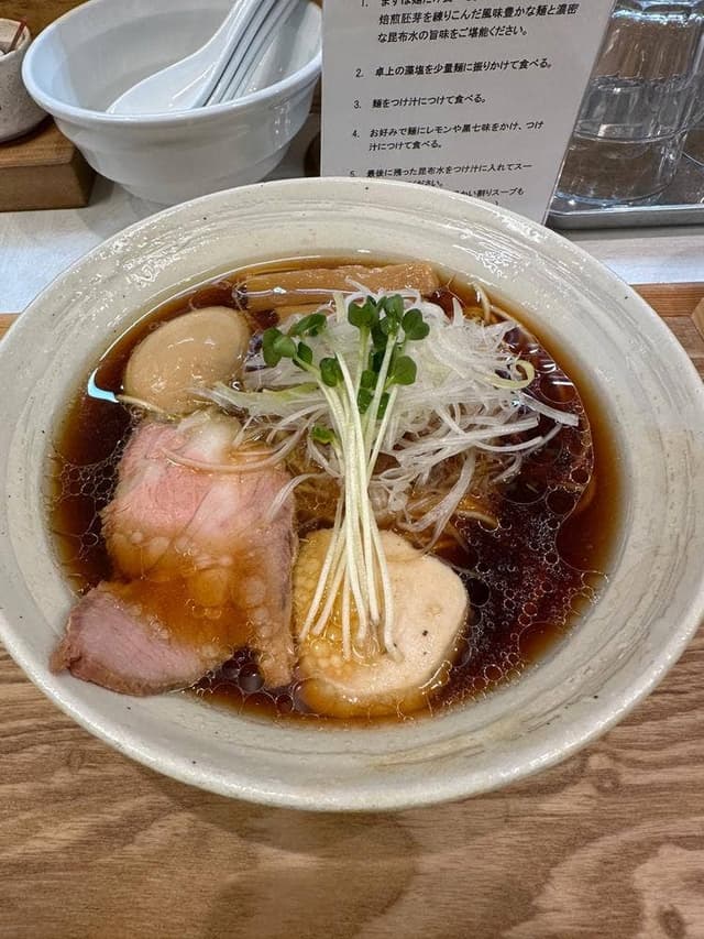 RAMEN TSUKEMEN YAMATO - サブ画像3