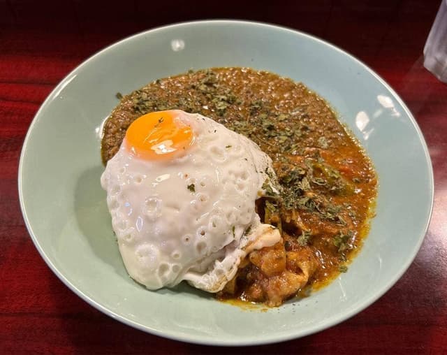 Calms pace - サブ画像1