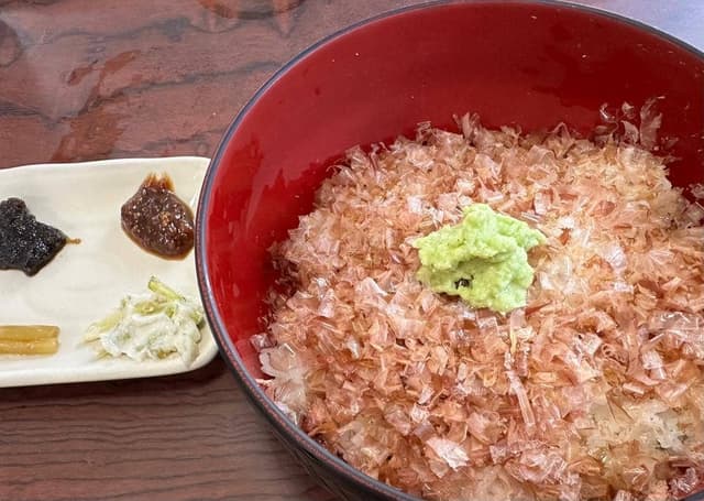 わさび園 かどや - サブ画像3