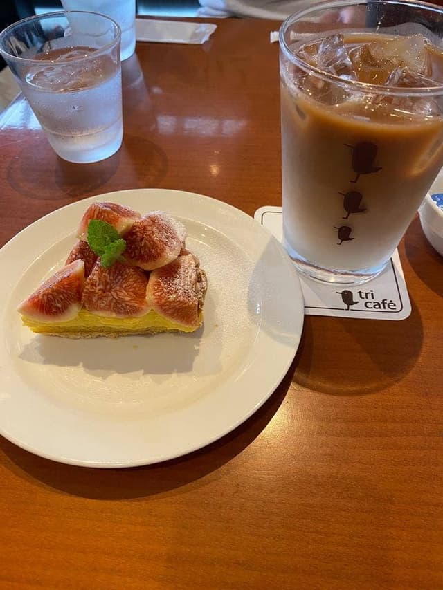 トリカフェ - サブ画像3