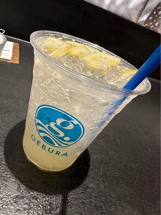 GEBURA - サブ画像1