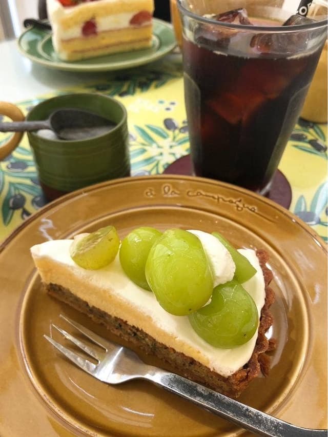 ア・ラ・カンパーニュ 北千住店 - サブ画像3