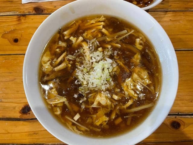 中華酒場麺屋 - サブ画像1