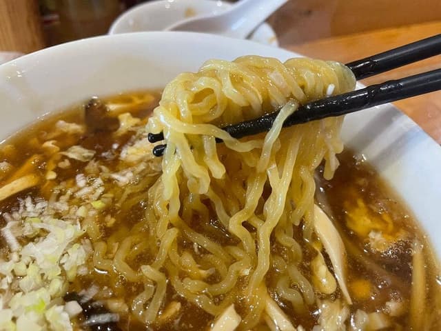 中華酒場麺屋 - サブ画像3