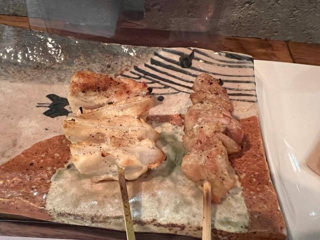 やきとりkuku - サブ画像2