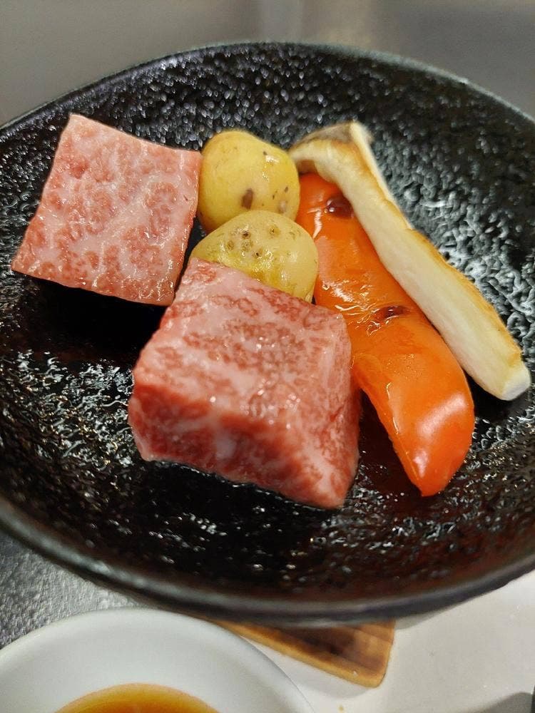 白船グランドホテル