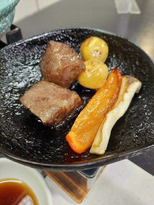 白船グランドホテル - サブ画像3