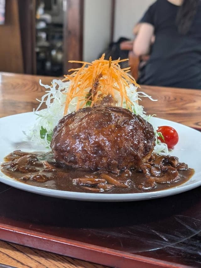 かたやま庵 - サブ画像3