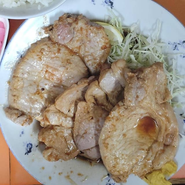 光栄軒 - サブ画像3