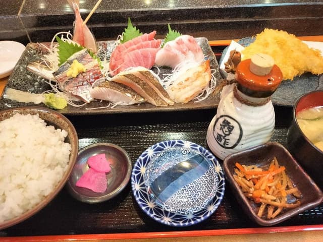 大磯港 - サブ画像1