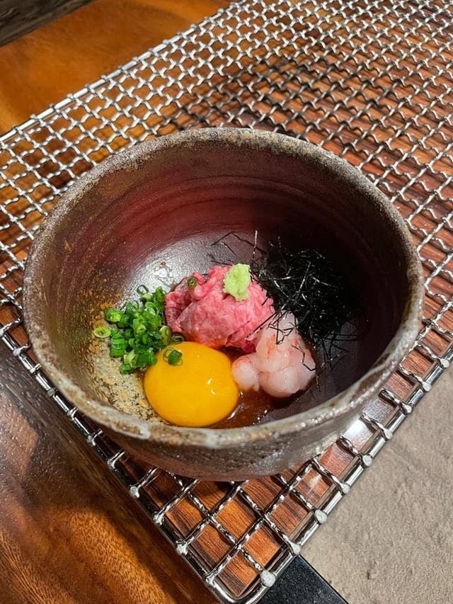 まほろば囲炉裏 心斎橋 - サブ画像2