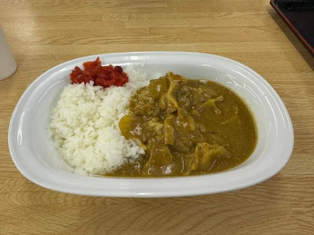 のりば食堂 しおさい - サブ画像2