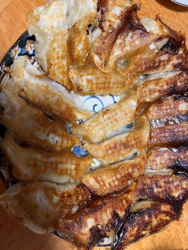 元祖ぎょうざ苑 - サブ画像2