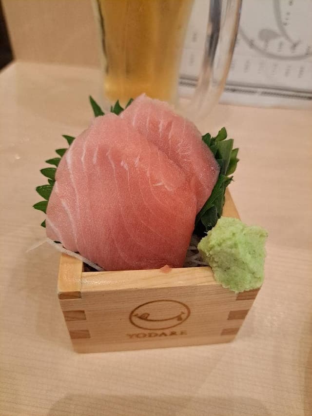 海鮮のYODARE カレッタ汐留店 - サブ画像1