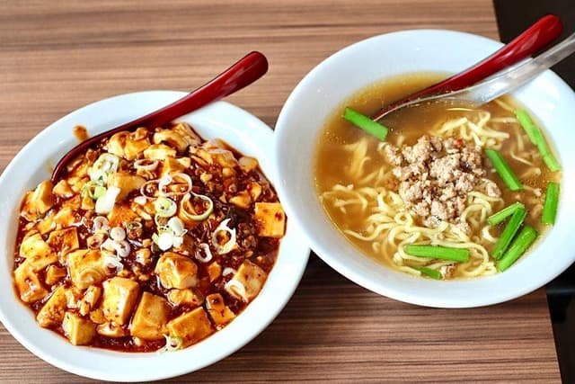 楽蜀 - サブ画像1