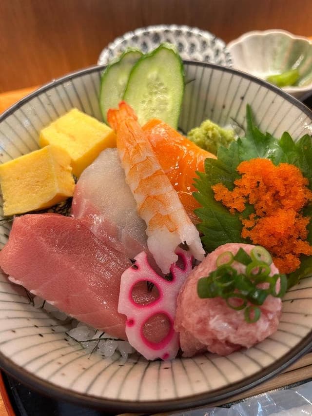 路地うら酒場 本町 あおい - サブ画像2